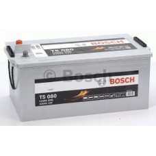 Akumulator Bosch T5 12V 225Ah 1150A, 0092T50800